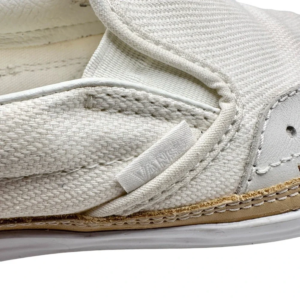 Vans pre owned